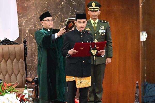 Desakan Pemakzulan Gibran Diharapkan Tidak Didasari Sentimen Pribadi Desakan Pemakzulan Gibran Diharapkan Tidak Didasari Sentimen Pribadi