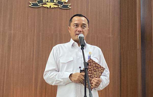 Mensesneg Ungkap Prabowo Siapkan Kejutan di Pidato Kenegaraan Hari Ini Mensesneg Ungkap Prabowo Siapkan Kejutan di Pidato Kenegaraan Hari Ini