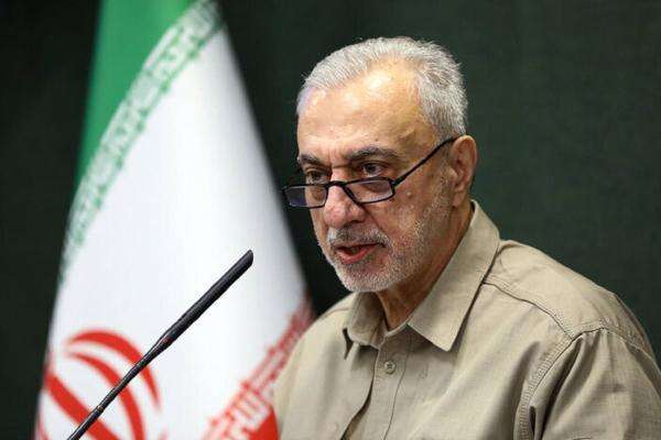 Baru Menjabat, Menhan Iran Langsung Ancam 'Kerusakan Luar Biasa' terhadap AS Baru Menjabat, Menhan Iran Langsung Ancam 'Kerusakan Luar Biasa' terhadap AS
