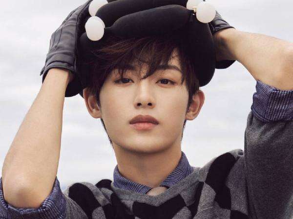 Winwin Resmi Keluar dari NCT dan SM Entertainment Hari Ini Winwin Resmi Keluar dari NCT dan SM Entertainment Hari Ini