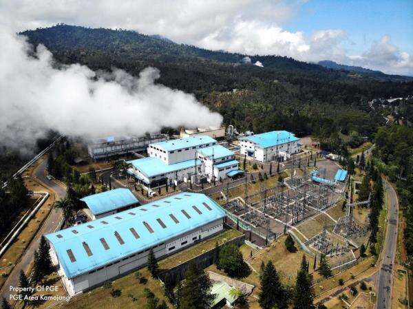 Optimalkan Produksi Panas Bumi, PGEO Lakukan Pengeboran 5 Sumur Sepanjang 2026 Optimalkan Produksi Panas Bumi, PGEO Lakukan Pengeboran 5 Sumur Sepanjang 2026