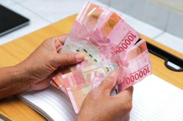 Utang Luar Negeri Indonesia Naik Lagi, Kini Tembus Rp8.091 Triliun Utang Luar Negeri Indonesia Naik Lagi, Kini Tembus Rp8.091 Triliun