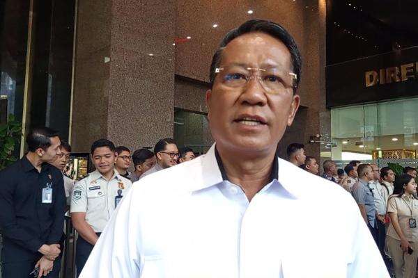 Kemenkum Analisis Putusan MK soal Anggaran MBG Dipisahkan dari Pos Pendidikan Kemenkum Analisis Putusan MK soal Anggaran MBG Dipisahkan dari Pos Pendidikan
