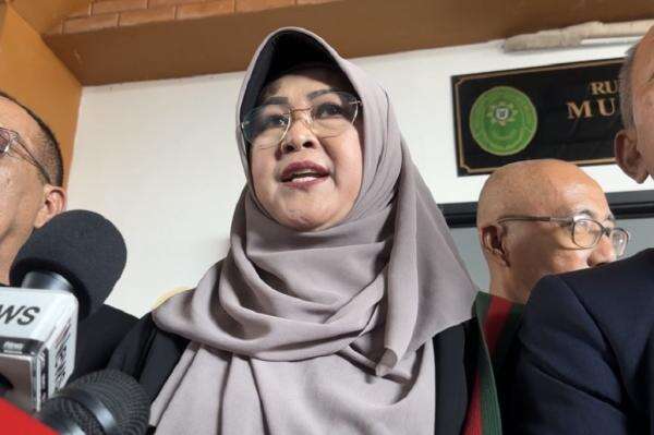 Dokter Tifa: Banyak Termul Bilang Saya Mangkir dari Sidang, Itu Tak Benar! Dokter Tifa: Banyak Termul Bilang Saya Mangkir dari Sidang, Itu Tak Benar!