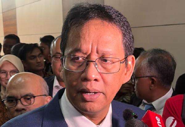 Purbaya Optimistis Defisit APBN 2026 Terjaga di 2,85 Persen, Ini Faktornya Purbaya Optimistis Defisit APBN 2026 Terjaga di 2,85 Persen, Ini Faktornya