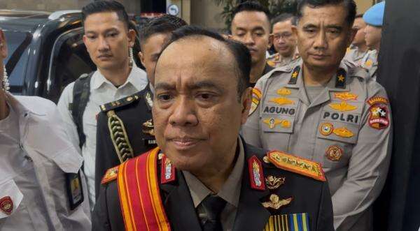 Dedi Prasetyo Dilantik Menjadi Kepala Badan Reforma Agraria Nasional, Ini Langkah Awal yang Dilakukannya Dedi Prasetyo Dilantik Menjadi Kepala Badan Reforma Agraria Nasional, Ini Langkah Awal yang Dilakukannya