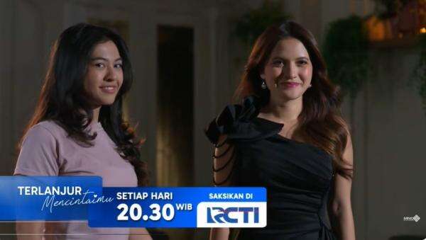Sinopsis Terlanjur Mencintaimu Eps 21: Elio Diam-Diam Terus Mendekati Arumi Sinopsis Terlanjur Mencintaimu Eps 21: Elio Diam-Diam Terus Mendekati Arumi
