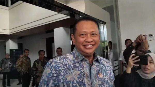 Wantimpres soal Putusan Ijazah Gibran: Bolanya Sekarang Tidak Lagi di MK Wantimpres soal Putusan Ijazah Gibran: Bolanya Sekarang Tidak Lagi di MK