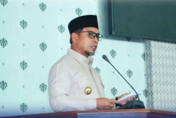 OTT Bupati Bolmut Sirajudin Lasena, KPK Total Tangkap 14 Orang OTT Bupati Bolmut Sirajudin Lasena, KPK Total Tangkap 14 Orang