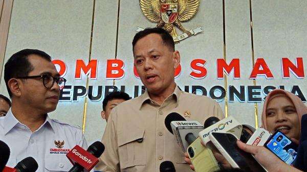 Usai Kasus Lapas Cibinong, Bappisus Petakan Masalah di 532 Lapas dan Rutan Usai Kasus Lapas Cibinong, Bappisus Petakan Masalah di 532 Lapas dan Rutan