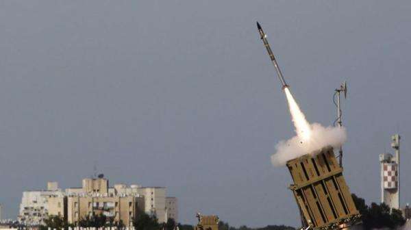 Jerman Ubah Pabrik Mobil VW Jadi Tempat Bikin Senjata Iron Dome Israel Jerman Ubah Pabrik Mobil VW Jadi Tempat Bikin Senjata Iron Dome Israel
