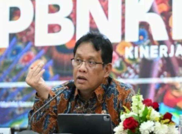 Angkat PPPK Paruh Waktu Jadi Penuh Waktu, Purbaya Gelontorkan Rp31 Triliun Angkat PPPK Paruh Waktu Jadi Penuh Waktu, Purbaya Gelontorkan Rp31 Triliun
