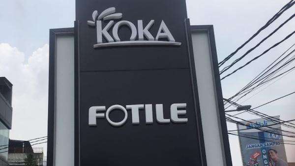 Perluas Bisnis Konstruksi, Pengendali KOKA Kembali Lepas Saham ke Liqun Investments Perluas Bisnis Konstruksi, Pengendali KOKA Kembali Lepas Saham ke Liqun Investments