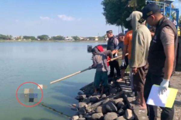 Makassar Geger! Mayat Pria asal Ternate Ditemukan Mengapung di Waduk Tunggu Pampang Makassar Geger! Mayat Pria asal Ternate Ditemukan Mengapung di Waduk Tunggu Pampang