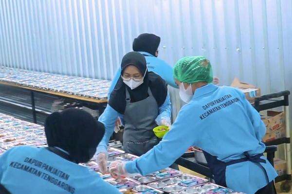 Didukung Pembiayaan BRI, UMKM di Wilayah Kepulauan Ini Berhasil Jadi Pemasok Program MBG Didukung Pembiayaan BRI, UMKM di Wilayah Kepulauan Ini Berhasil Jadi Pemasok Program MBG