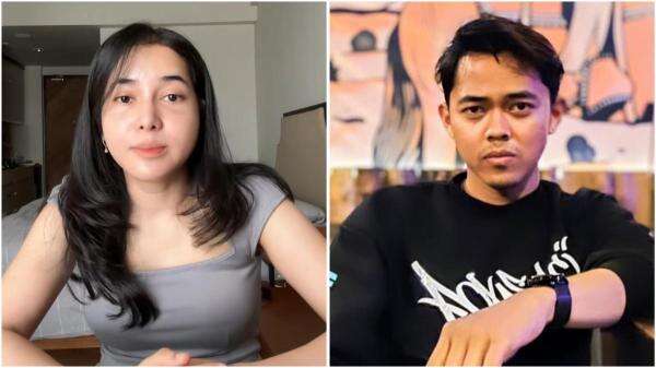 Suami Dilan Janiyar Diduga Selingkuh dengan 10 Wanita hingga Cuci Otak Ibu Mertua, Safnoviar Tiasdi: Fitnah! Suami Dilan Janiyar Diduga Selingkuh dengan 10 Wanita hingga Cuci Otak Ibu Mertua, Safnoviar Tiasdi: Fitnah!