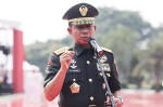 Dimutasi Jenderal Agus Subiyanto, 15 Perwira Tinggi Bersiap Tinggalkan TNI Dimutasi Jenderal Agus Subiyanto, 15 Perwira Tinggi Bersiap Tinggalkan TNI