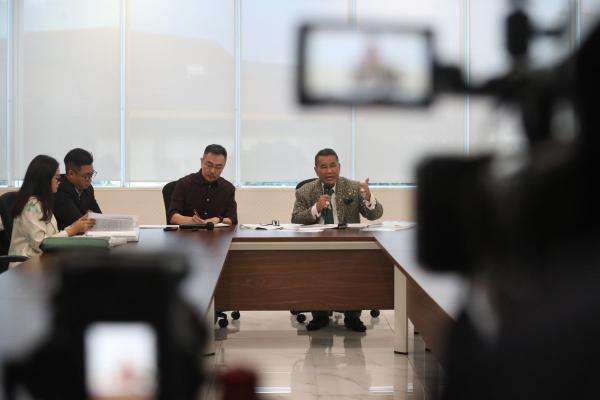 Gugatan CMNP Mengada-ada, Hanya Bikin Gaduh