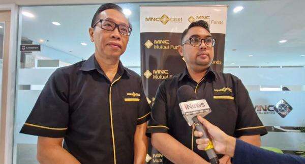MNC Asset Management bakal Perluas Kerja Sama dengan Agen Penjual Reksa Dana MNC Asset Management bakal Perluas Kerja Sama dengan Agen Penjual Reksa Dana