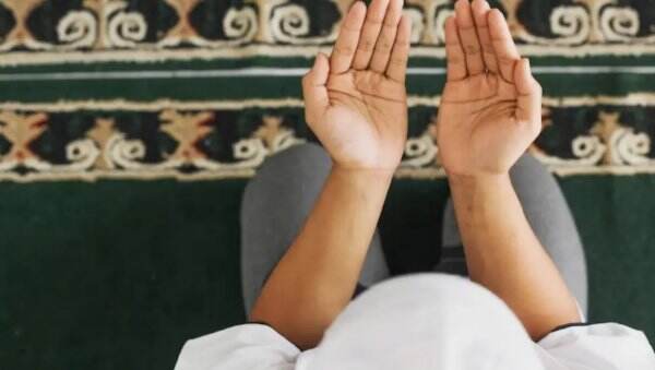 image-Tiga Doa Setelah Sholat Dhuha yang Dianjurkan