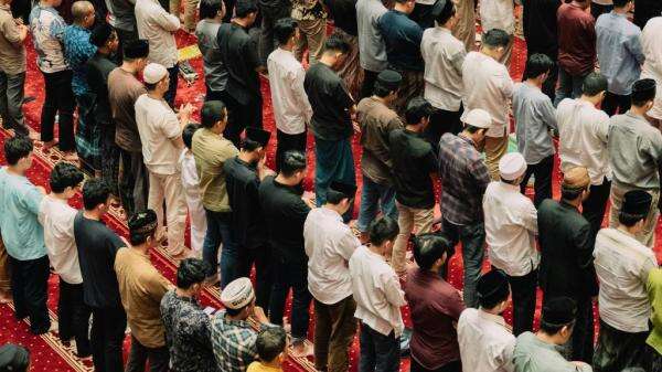 Doa Setelah Sholat Tarawih Sesuai Sunnah Lengkap Doa Setelah Sholat Tarawih Sesuai Sunnah Lengkap
