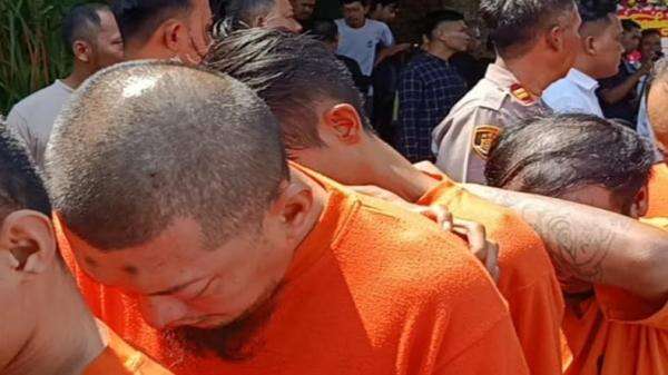 Cabuli Bawahan hingga 3 Kali, Dokter di Cirebon Ditetapkan Tersangka Cabuli Bawahan hingga 3 Kali, Dokter di Cirebon Ditetapkan Tersangka