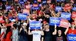 Donald Trump Mampu Bangkit dari Jurang Politik, Bagaimana Caranya? Donald Trump Mampu Bangkit dari Jurang Politik, Bagaimana Caranya?