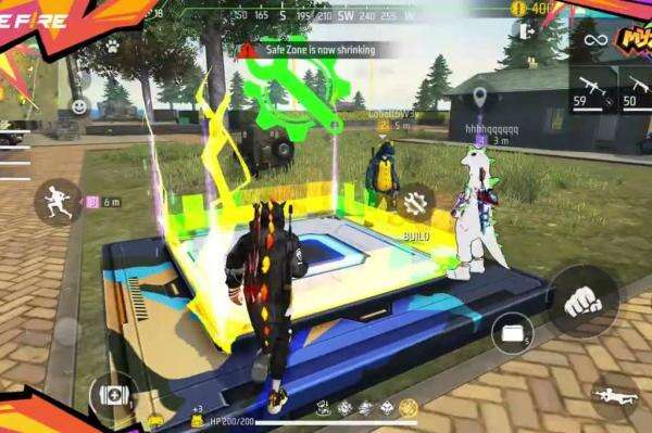 Download FF Beta Testing Modfyp Android: Aman atau Berbahaya? Cek Faktanya! Download FF Beta Testing Modfyp Android: Aman atau Berbahaya? Cek Faktanya!