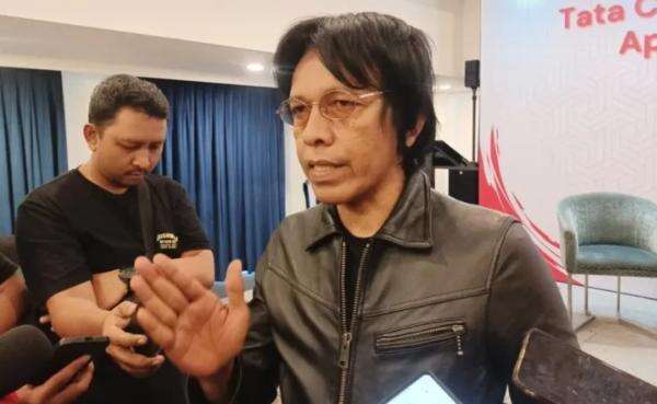 DPR: Pungutan Aplikator Berpotensi Tembus Rp8,9 Triliun per Tahun DPR: Pungutan Aplikator Berpotensi Tembus Rp8,9 Triliun per Tahun