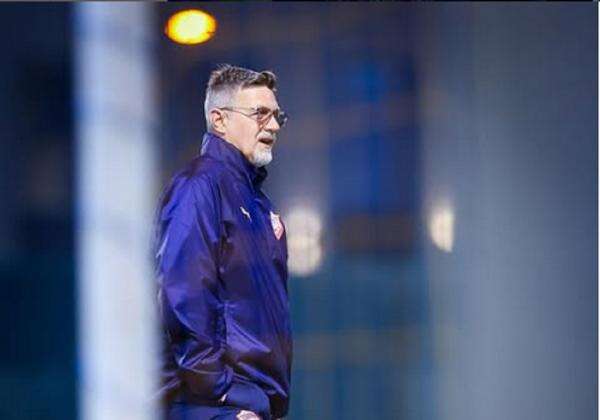 Pelatih Timnas Bahrain Sindir Timnas Indonesia yang Tambah Pemain Keturunan: Seperti Lawan Tim dari Belanda!
