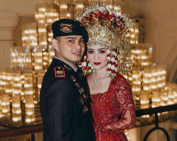 Tanggapi soal <i>Marriage is Scary</i>, Febby Rastanty: Aku <i>Sih</i> Tujuannya Ibadah Tanggapi soal <i>Marriage is Scary</i>, Febby Rastanty: Aku <i>Sih</i> Tujuannya Ibadah