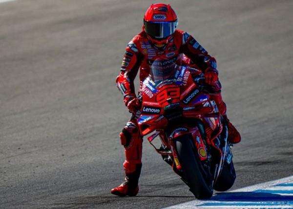 KUIS: Siapa The Baby Alien pada MotoGP? KUIS: Siapa The Baby Alien pada MotoGP?