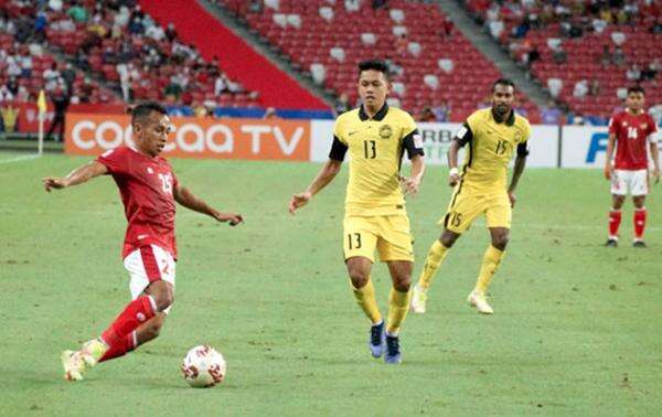 Duel Timnas Indonesia vs Timnas Malaysia Bisa Tercipta di Perempatfinal AFC Champions League Elite 2024-2025