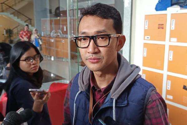 Dugaan Korupsi Kemnaker, KPK Geledah 2 Rumah, Sita 3 Mobil dan 1 Motor Dugaan Korupsi Kemnaker, KPK Geledah 2 Rumah, Sita 3 Mobil dan 1 Motor