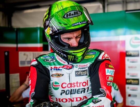 Pembalap Veteran Ini Tak Tertarik Comeback ke MotoGP, Meski Berulang Kali Jadi Pembalap Pengganti Pembalap Veteran Ini Tak Tertarik Comeback ke MotoGP, Meski Berulang Kali Jadi Pembalap Pengganti