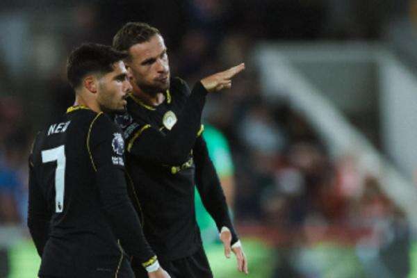 Chelsea Dibantai Brentford, Satu Pemain Justru Dipuji Fans Chelsea Dibantai Brentford, Satu Pemain Justru Dipuji Fans
