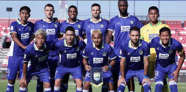 5 Pemain Termahal Persib Bandung Musim 2026-2027, Nomor 1 Nilai Pasarnya Nyaris Rp19 Miliar 5 Pemain Termahal Persib Bandung Musim 2026-2027, Nomor 1 Nilai Pasarnya Nyaris Rp19 Miliar