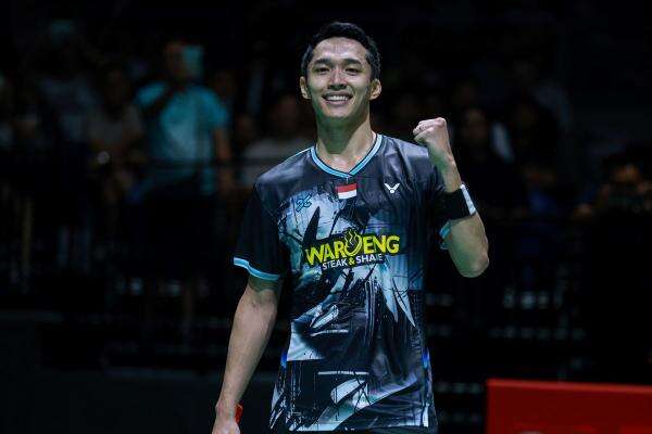 Jadwal Siaran Langsung Semifinal Malaysia Open 2026: Jonatan Christie vs Kunlavut Vitidsarn! Jadwal Siaran Langsung Semifinal Malaysia Open 2026: Jonatan Christie vs Kunlavut Vitidsarn!