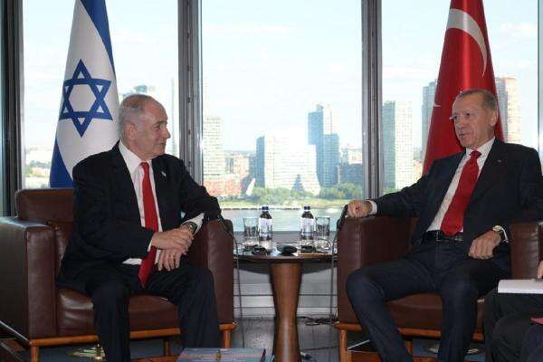 Turki Sebut Netanyahu Penjahat Genosida, Israel Balas Juluki Erdogan Diktator Anti-Semit Turki Sebut Netanyahu Penjahat Genosida, Israel Balas Juluki Erdogan Diktator Anti-Semit