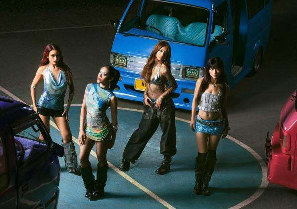 Segera Rilis Album Perdana, no na Luncurkan Single honk! Segera Rilis Album Perdana, no na Luncurkan Single honk!