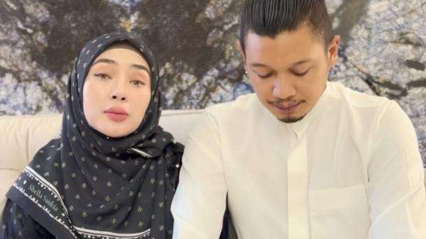Shella Saukia Ikhlas Akun Instagram Disita Polisi gegara Kasus Hukum Melawan Doktif Shella Saukia Ikhlas Akun Instagram Disita Polisi gegara Kasus Hukum Melawan Doktif