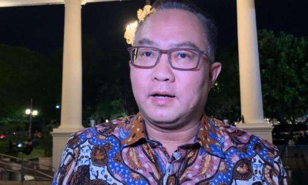 BRIN Siap Uji Coba Singkong untuk Pemadaman Karhutla BRIN Siap Uji Coba Singkong untuk Pemadaman Karhutla