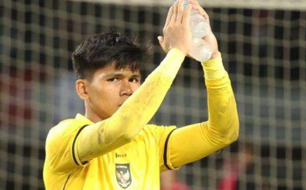 Susunan Pemain Timnas Indonesia vs Singapura di Piala AFF 2026: Cahya Supriadi Starter Susunan Pemain Timnas Indonesia vs Singapura di Piala AFF 2026: Cahya Supriadi Starter