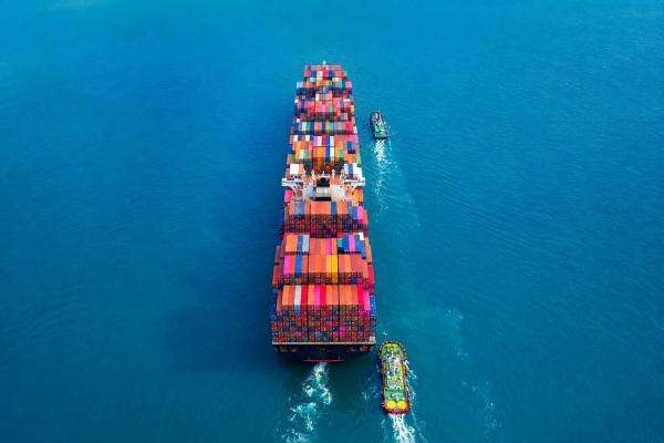 Jawab Kendala Impor China, Natindo Cargo Optimalkan Pengiriman Kargo Terpadu Jawab Kendala Impor China, Natindo Cargo Optimalkan Pengiriman Kargo Terpadu