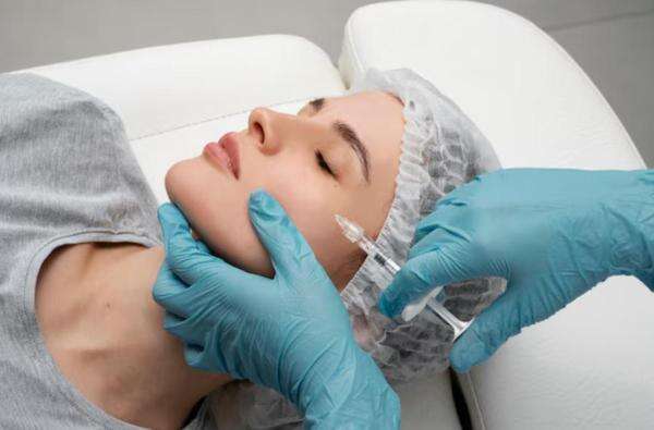 Lagi Viral Skin Booster dari Donor Kulit Manusia, Apa Fungsinya? Lagi Viral Skin Booster dari Donor Kulit Manusia, Apa Fungsinya?