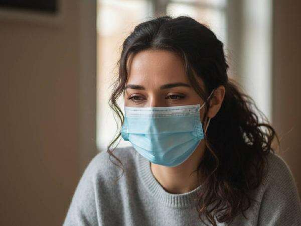 Gejala Virus Baru ALTNV Disebabkan Gigitan Kutu, Demam hingga Kelelahan Gejala Virus Baru ALTNV Disebabkan Gigitan Kutu, Demam hingga Kelelahan