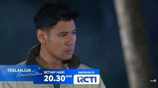 Sinopsis Terlanjur Mencintaimu Eps 40: Perhatian Elio Membuat Arumi Makin Tersentuh Sinopsis Terlanjur Mencintaimu Eps 40: Perhatian Elio Membuat Arumi Makin Tersentuh
