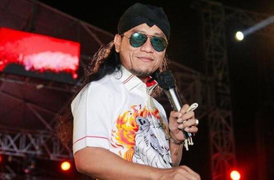 Gus Miftah Disebut Terima Dana Rp100 Juta dari Korupsi DJKA, KPK Pertimbangkan untuk Disita Gus Miftah Disebut Terima Dana Rp100 Juta dari Korupsi DJKA, KPK Pertimbangkan untuk Disita