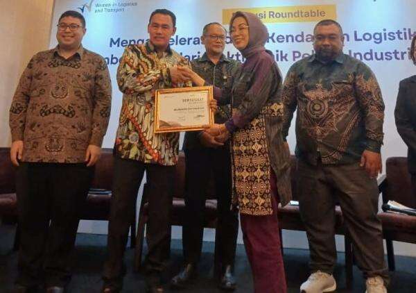 Transisi ke Kendaraan Logistik Listrik Perlu Kesiapan Ekosistem Transisi ke Kendaraan Logistik Listrik Perlu Kesiapan Ekosistem