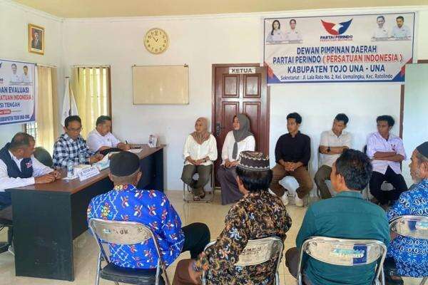 Konsolidasi Dihadiri Bupati, Partai Perindo Bidik Tambahan Kursi DPRD Tojo Una-Una di Pemilu 2029 Konsolidasi Dihadiri Bupati, Partai Perindo Bidik Tambahan Kursi DPRD Tojo Una-Una di Pemilu 2029
